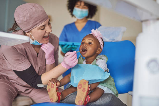 Best Sedation Dentistry  in Harbor Hills, OH