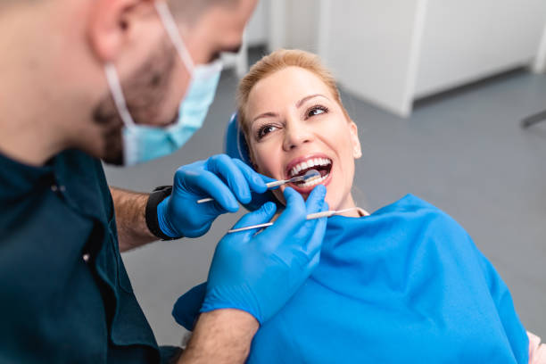 Best Full Mouth Reconstruction  in Harbor Hills, OH