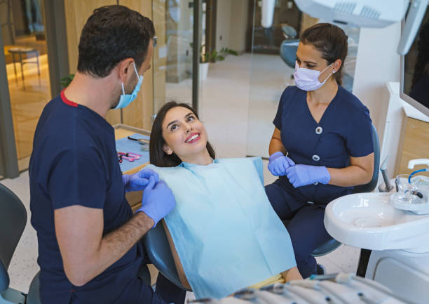 Best Cosmetic Dentistry  in Harbor Hills, OH