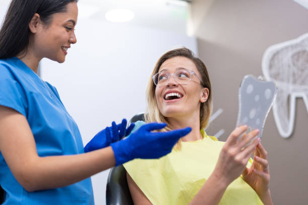 Dental Bonding in Harbor Hills, OH