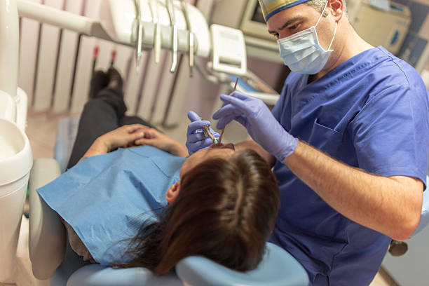 Best Dentures (Full and Partial)  in Harbor Hills, OH