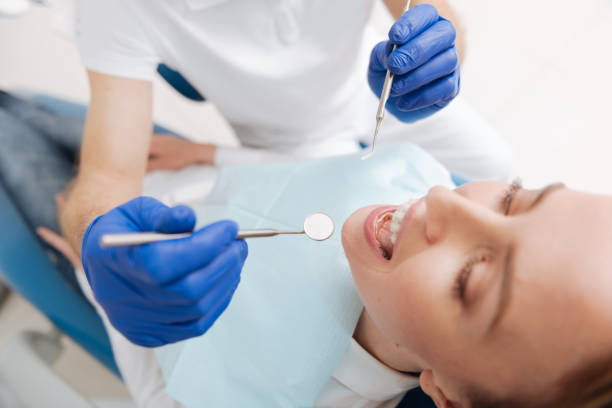 Best Oral Cancer Screening  in Harbor Hills, OH